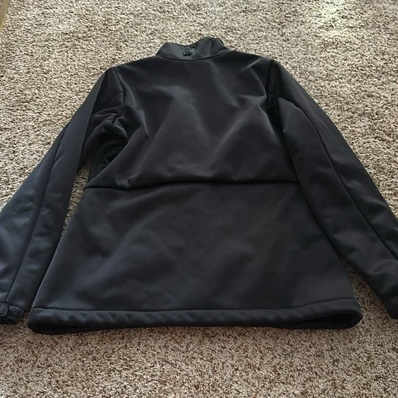 S Antigua woman’s soft shell jacket Baltimore orioles - Picture 5 of 7